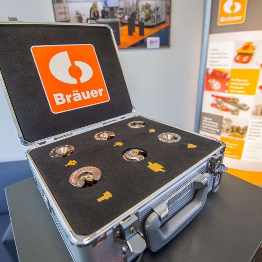Bräuer Systemtechnik GmbH Header Bild