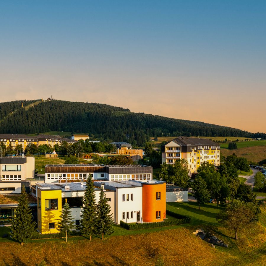 Elldus Resort GmbH Header Bild