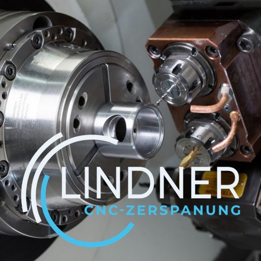 Normteile Lindner GmbH Header Bild