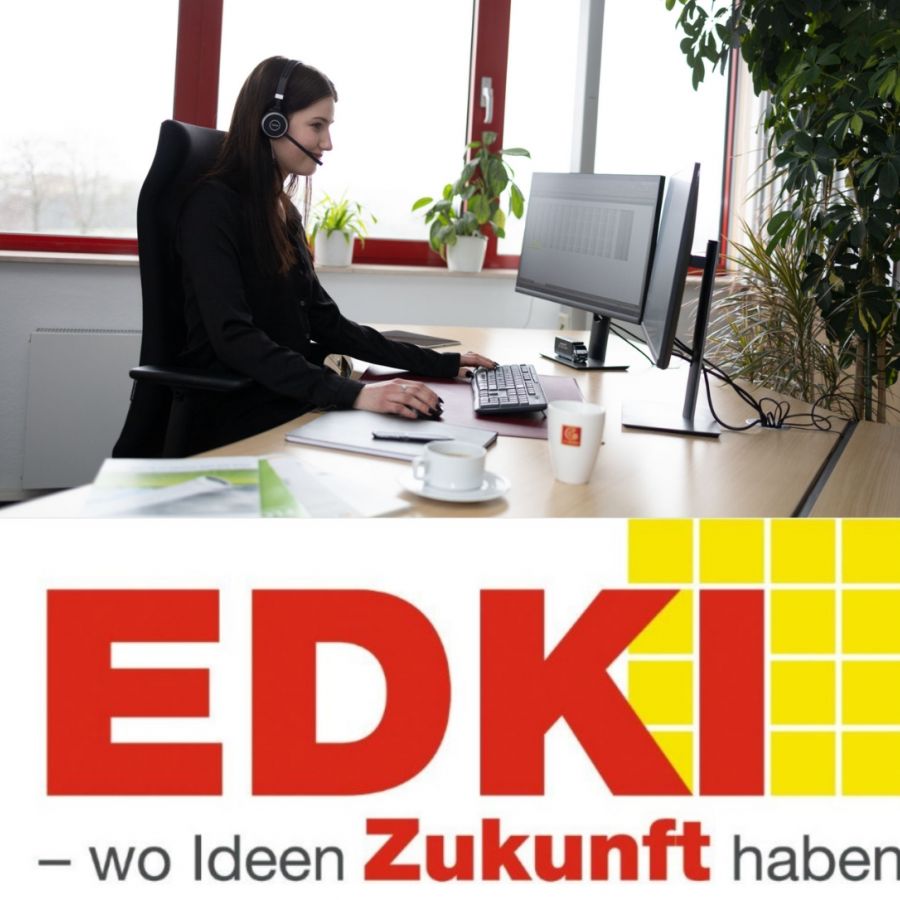 Sächsische Haustechnik EDKI KG Header Bild