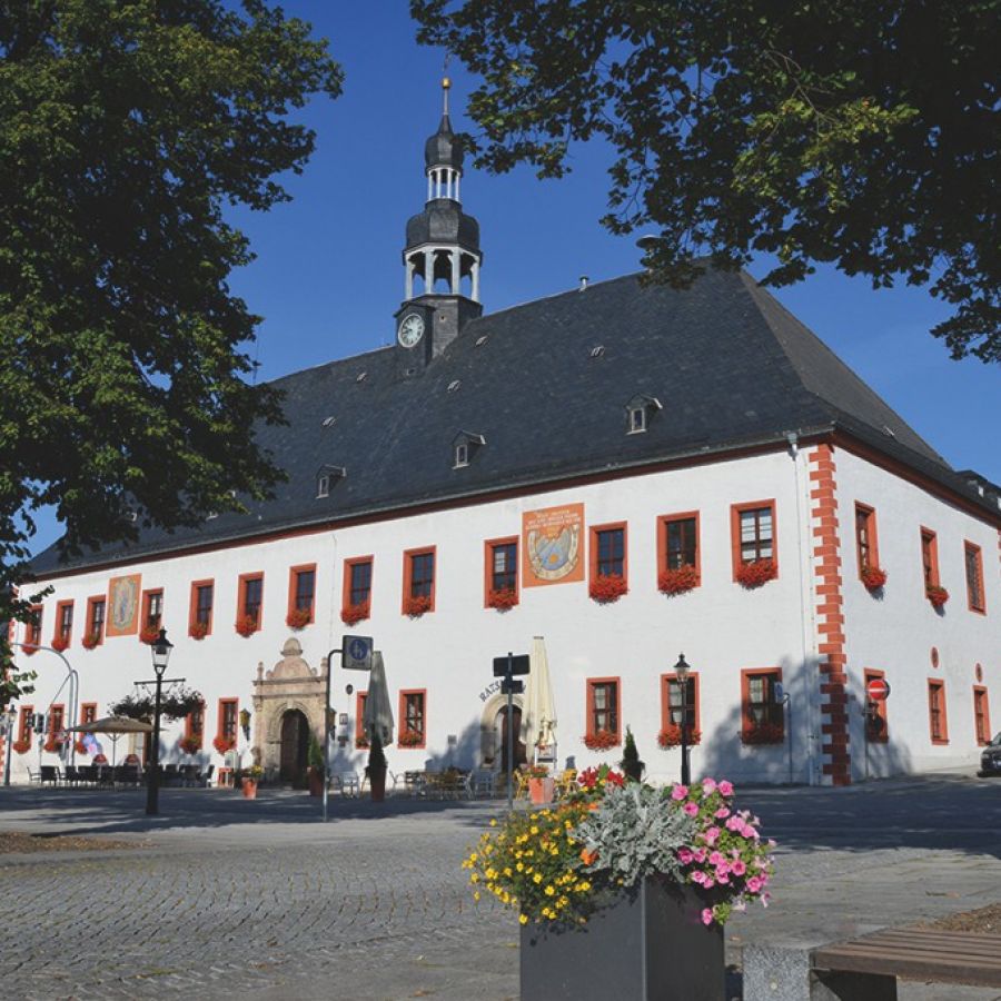 Stadtverwaltung Marienberg Header Bild