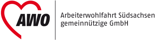 AWO Südsachsen gGmbH Logo