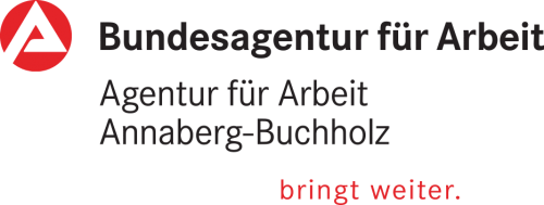 Agentur für Arbeit Annaberg-Buchholz (Ausbildungsbetrieb) Logo