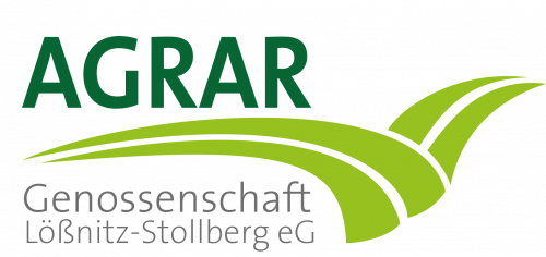 Agrargenossenschaft Lößnitz-Stollberg eG Logo
