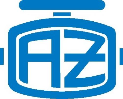 Armaturen- und Metallwerke Zöblitz GmbH Logo