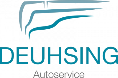 Auto-Service Deuhsing Logo