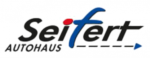 Autohaus Seifert GmbH Logo