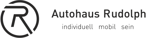 Autohaus Thomas Rudolph GmbH Logo