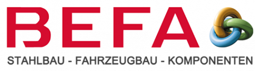 BEFA Fahrzeug- und Stahlbau GmbH Logo