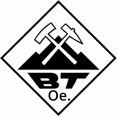 BTOe-Bergbau und Tiefbau GmbH Logo