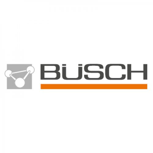 BÜSCH Armaturen Geyer GmbH Logo