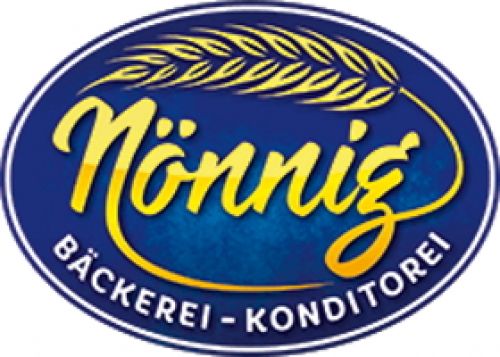 Bäckerei - Konditorei Nönnig Inh. Tobias Nönnig Logo