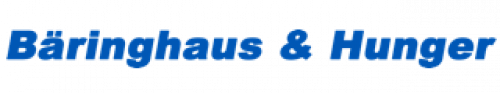 Bäringhaus & Hunger GmbH Logo