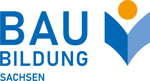 Bau Bildung Sachsen e.V. Logo