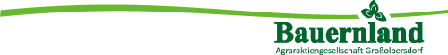 Bauernland Agraraktiengesellschaft Logo