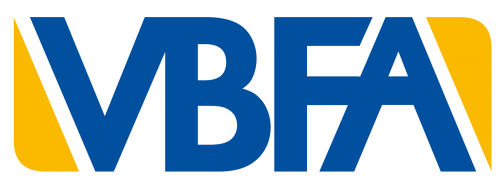 Berufsfachschulen für Pflege und Pflegehilfe des VBFA e.V. Logo