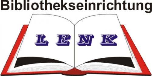 Bibliothekseinrichtung Lenk GmbH Logo
