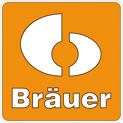 Bräuer Systemtechnik GmbH Logo