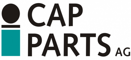 CAP PARTS AG Logo
