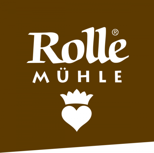 C.F. Rolle GmbH Mühle Logo