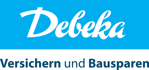 DEBEKA Krankenversicherungsverein a.G. Logo