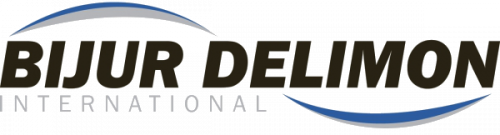 DELIMON GmbH Logo