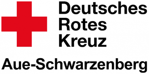 DRK Aue-Schwarzenberg Logo