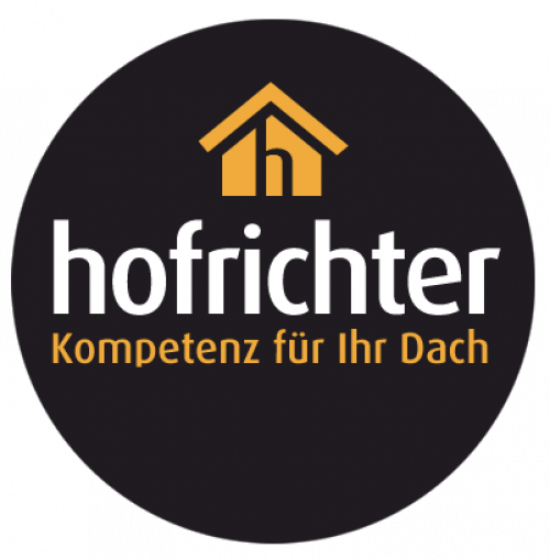 Dachdeckerei HOFRICHTER Logo