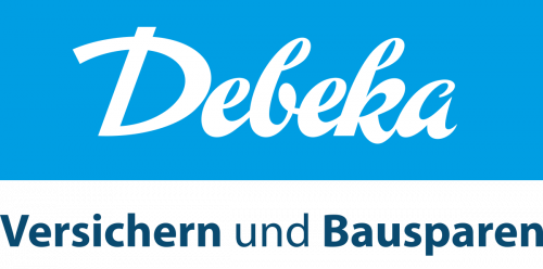 Debeka Krankenversicherungsverein a.G. (Freiberg) Logo