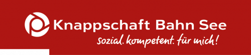 Deutsche Rentenversicherung Knappschaft-Bahn-See, Regionaldirektion Chemnitz Logo