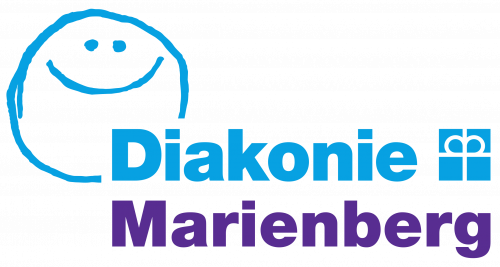 Diakonisches Werk Marienberg Logo