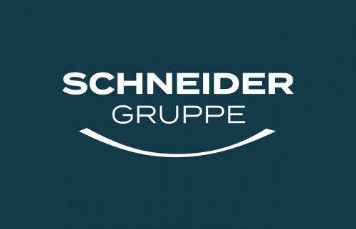 Die Schneider Gruppe GmbH Logo