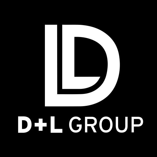 D+L Group GmbH Logo