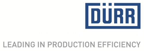 Dürr Somac GmbH Logo
