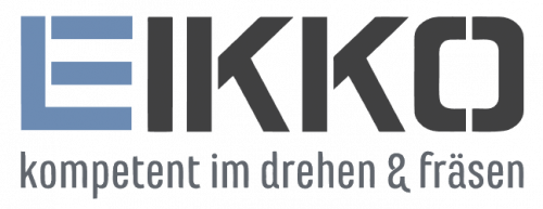 EIKKO Drehteil-GmbH Logo