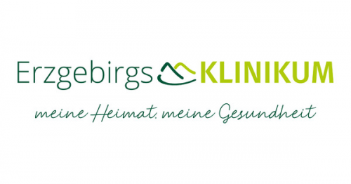 Erzgebirgsklinikum gGmbH - Haus Annaberg Logo