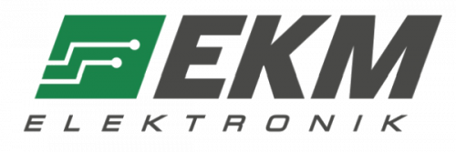 EKM Elektronik GmbH Logo