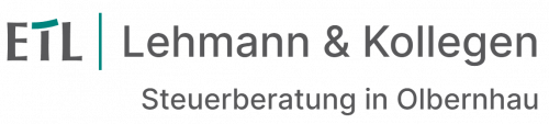 ETL Lehmann & Kollegen GmbH Logo
