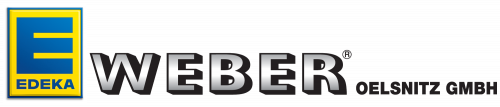 EDEKA WEBER Oelsnitz GmbH Logo