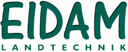 Eidam Landtechnik GmbH Logo