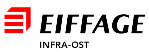 Eiffage Infra-Ost GmbH Logo