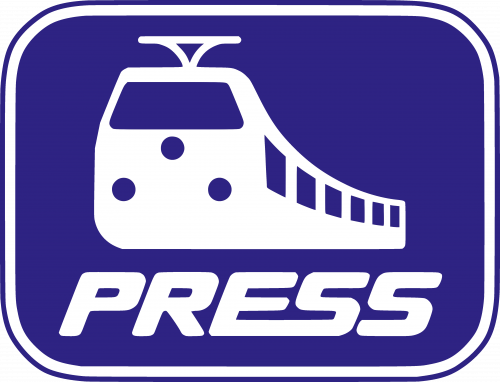 Eisenbahn-Bau- und Betriebsgesellschaft Pressnitztalbahn mbH Logo