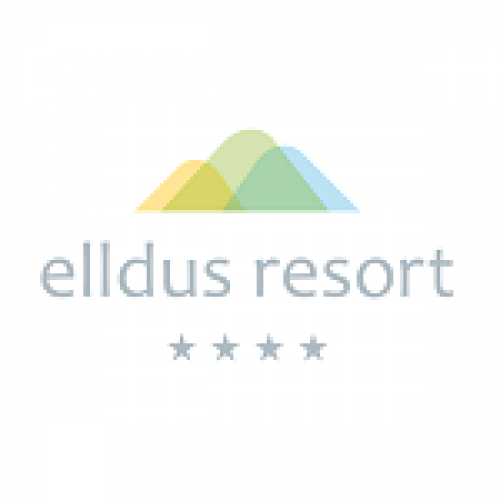 Elldus Resort GmbH Logo
