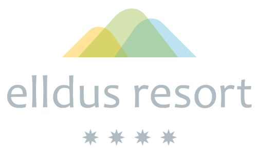 Elldus Resort GmbH Logo