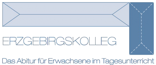 Erzgebirgskolleg Breitenbrunn Logo