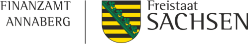 Finanzamt Annaberg Logo