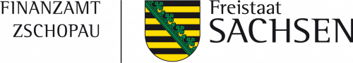 Finanzamt Zschopau Logo