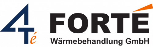 Forte Wärmebehandlung GmbH Logo