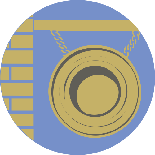 Friseurinnung Annaberg-Erzgebirge Logo