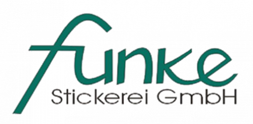 Funke Stickerei GmbH Logo
